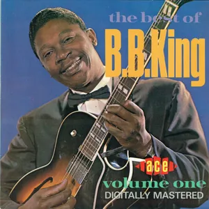 The best of B.B. King : volume one